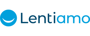 Lentiamo logotyp
