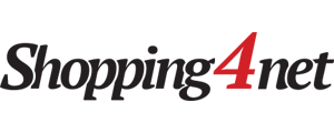 Shopping4net logotyp